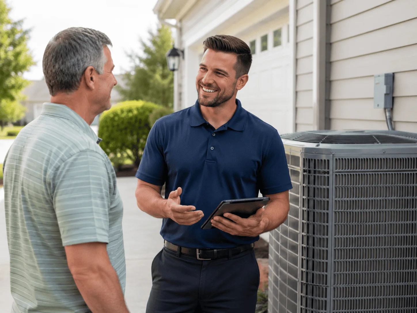 Heat Pump Installation Polo, IL FAQs